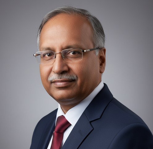 Dr.G.Nagarajan